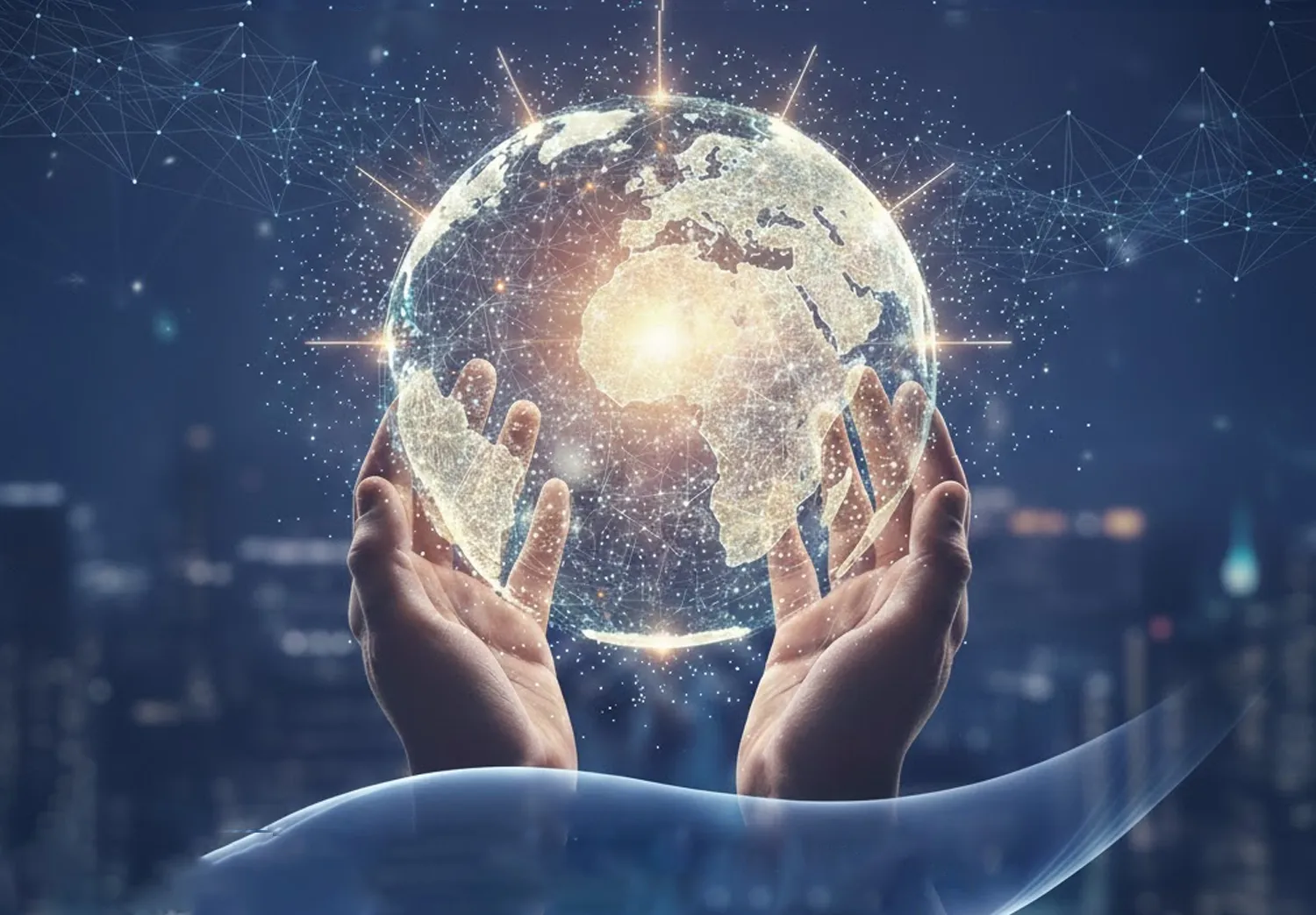 Global Digital Top Ups